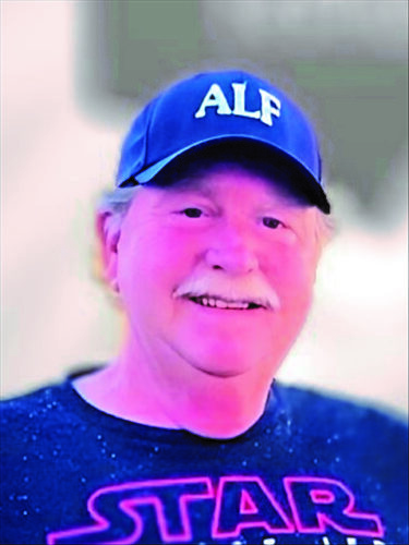 ALF MOORE